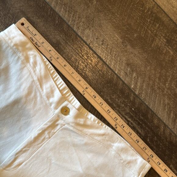 Vince Women's Taper Pant in Nude Size XL - Picture 7 of 10